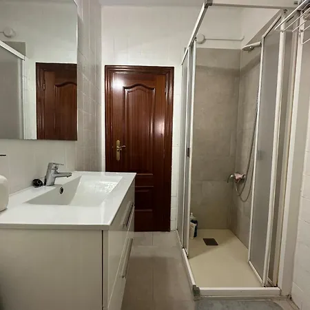 Apartamento Turia Garden Valencia